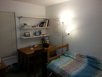 Room in Rains - Dec 13 2014 to Jan 6 2015 - $30/night - 2 Bedroom 3