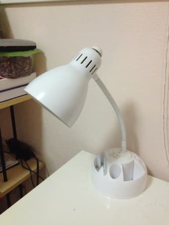 Moving Sale (Lamps, helmets, printers) 2