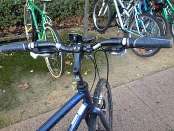 Bike for sale, $250 1
