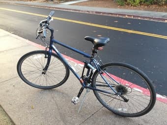 Bike for sale, $250 3