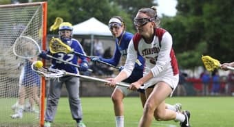 Stanford Women's Lacrosse Team Manager 1