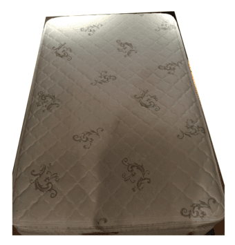 full xl bed, serta perfect sleeper with pillow top, $200 2