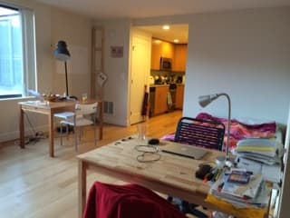 Short-term rental in Washington, DC over winter: Dec 11 - Jan 20. 2