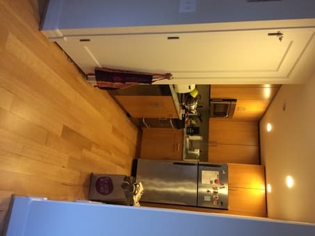 Short-term rental in Washington, DC over winter: Dec 11 - Jan 20. 3