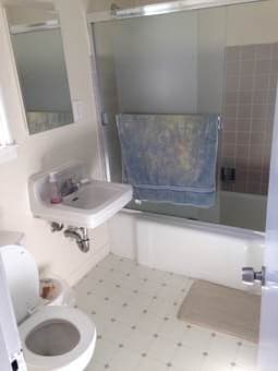 Large 1 Bed/1 Bath apartment (5 Min walk to Stanford): 12/15-1/4 2