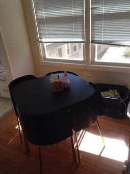 Large 1 Bed/1 Bath apartment (5 Min walk to Stanford): 12/15-1/4 3