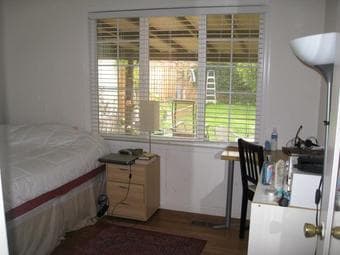Share house in Stanford Vicinity near Cal Ave - dhillon40@gmail.com 1
