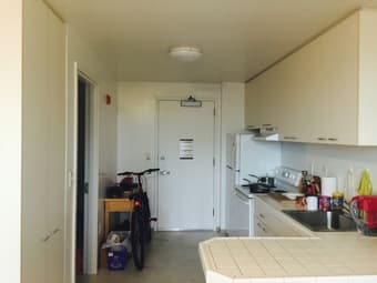 出让短租 Apartment in EV studio 2 available 12/14-1/2 1
