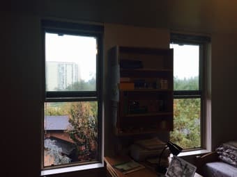 出让短租 Apartment in EV studio 2 available 12/14-1/2 2