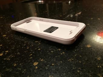 iPhone 6 Battery Charging Case - Brand New 2