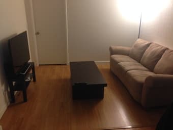 $1400/mo - 1 br in 3 br/1ba - downtown Palo Alto - IMMEDIATE MOVE IN 2