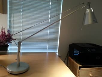 Desk Lamp for Sale: Brand New, Elegant, Powerful and Sturdy. $20 1