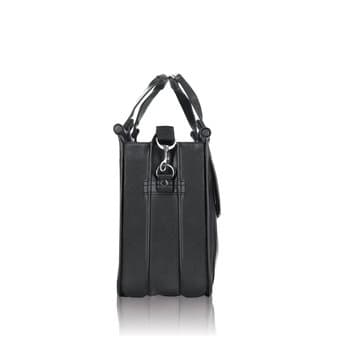 Black Briefcase for sale, brand new -- $15 3
