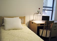 Lyman Room for Winter Break - GREAT DEAL: $600 or $40/night 1