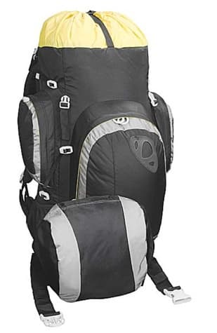 Hiking Backpack / Travel Backpack - Jansport Indio $40 3