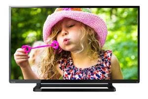New unopened Toshiba 50L1400U 50-Inch 1080p 60Hz LED TV 1
