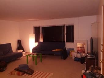 $650 1br - 3 Week (Dec 10 to Jan 2) sublet in a 2br apt (menlo park) 3