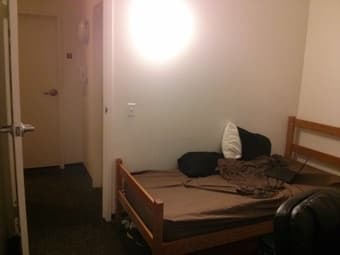 EV Low Riser, Big Room Dec16-Jan13. $650. TV,XBOX 1