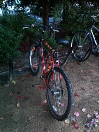 Selling Cheap Mountain Bike 2