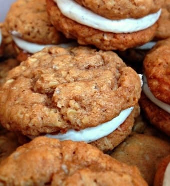 Holiday Sweets for Everyone on Your List! Gluten Free! 2