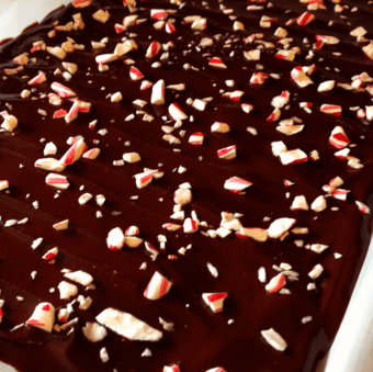 Holiday Sweets for Everyone on Your List! Gluten Free! 2