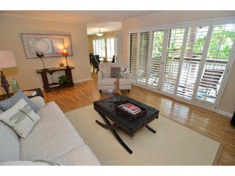 Luxurious, Spacious room in San Carlos, includes utilities, maid/clean 2