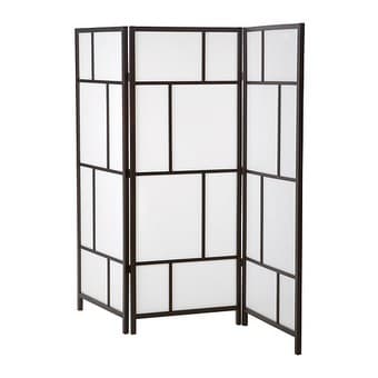 6-foot-tall room divider, $90 OBO 1