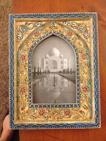 Picture Frame 1