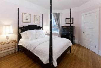 $1650 1 rm available in spacious SF Edwardian starting 12/16 2