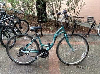 BICYCLE FOR SALE 1