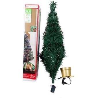 Fiber optic Christmas Tree CHEAP 3