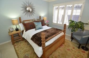 Beautiful Spacious room in San Carlos, $1060 1