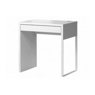 Study Desk + Desk Chair 1
