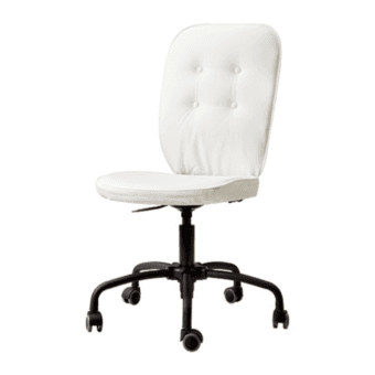 Study Desk + Desk Chair 2