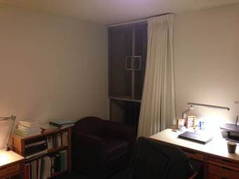 $600 On Campus EV highrise 12/17-1/9 Move-in/Move-out/Rent Negotiable 3