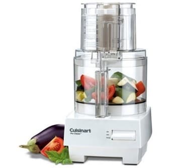 Cuisinart Food Processor for sale $60 1