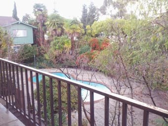 1br/1ba in a 2br/2ba apt. available! 10 mins biking to Stanford!!! 2