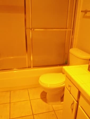 1br/1ba in a 2br/2ba apt. available! 10 mins biking to Stanford!!! 3