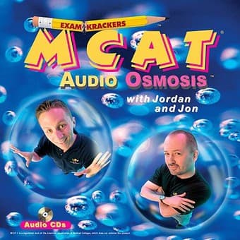 MCAT Prep Books - GOOD DEAL - $50 - complete set 3