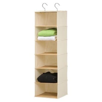 Closet Cloth Shelves $10, Dish Rack $5, Shower Rug $5 1