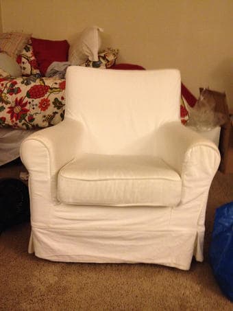Comfy Chair 2