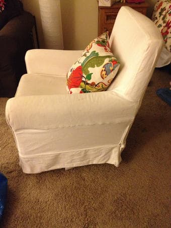 Comfy Chair 3