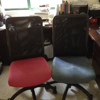 Ikea chairs FS $10 each 1