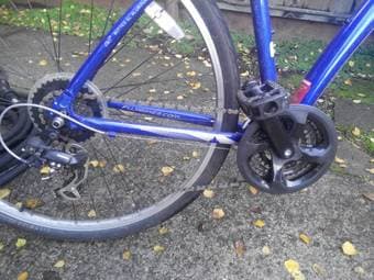 Fuji Crosstown 2.5 XL 3