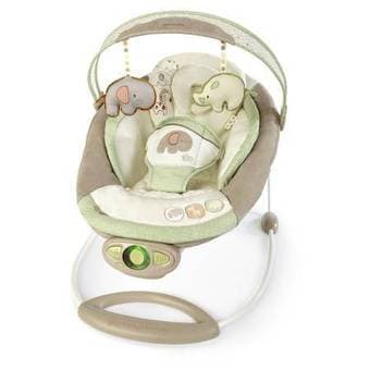 Very new fisher price bouncer for $25 1