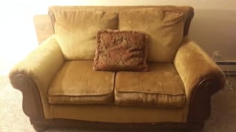 Ashly SOFA set 3