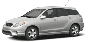 2005 Toyota Matrix  - $5400 1
