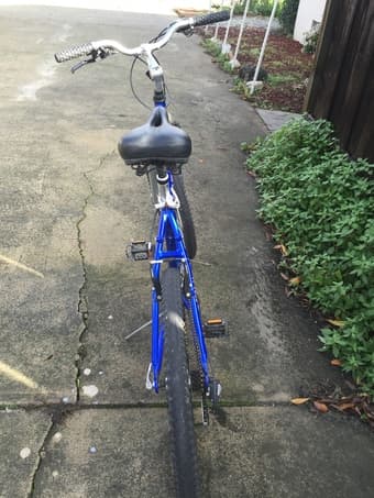 Motobecane Jubilee Trail 21-Speed Mountain Bike - $200 3