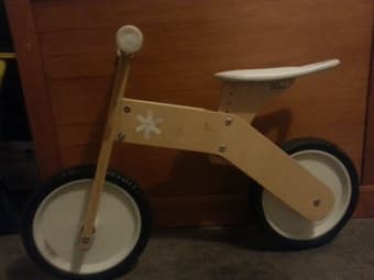 kid's bicycle $20 1