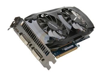 GIGABYTE GeForce GTX 560 Ti -- $70 1